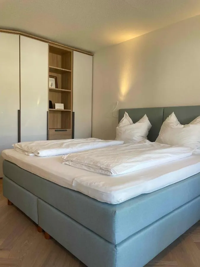 Lägenhet Bergzeit Fuessen - Ferienwohnung